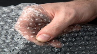 氣泡膜