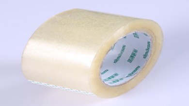 透明膠帶